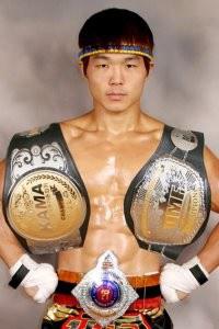 Dae Hwan