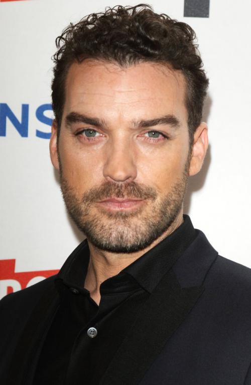Jake Maskall