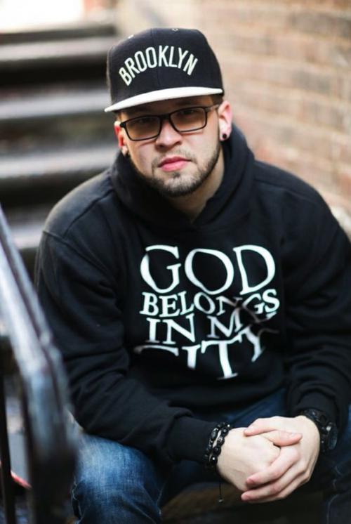 Andy Mineo
