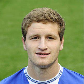 Shkodran Mustafi