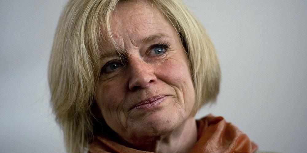 Rachel Notley