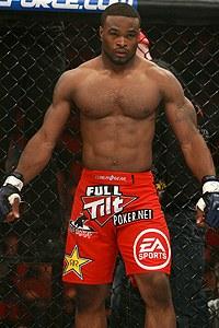 Tyron Woodley