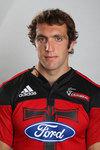 Adam Whitelock