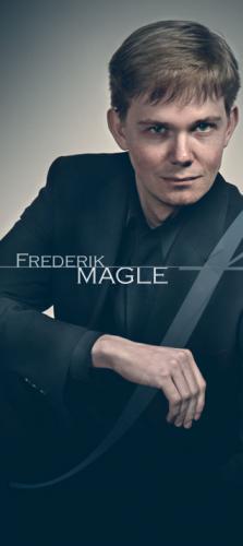 Frederik Magle