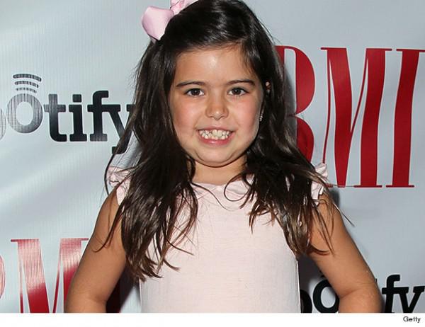 Sophia Grace Brownlee