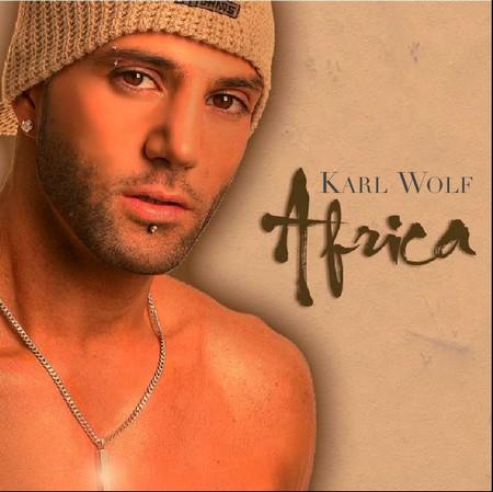 Karl Wolf