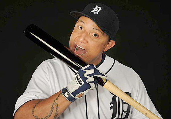 Miguel Cabrera