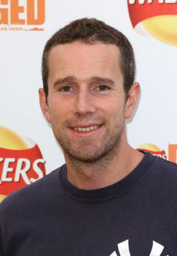Max Rushden