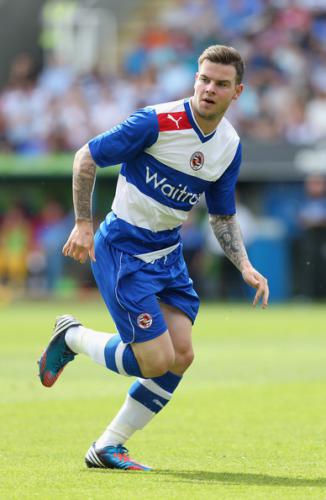 Danny Guthrie