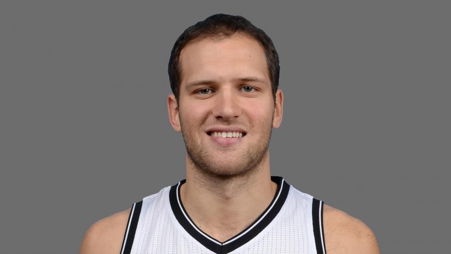 Bojan Bogdanovic
