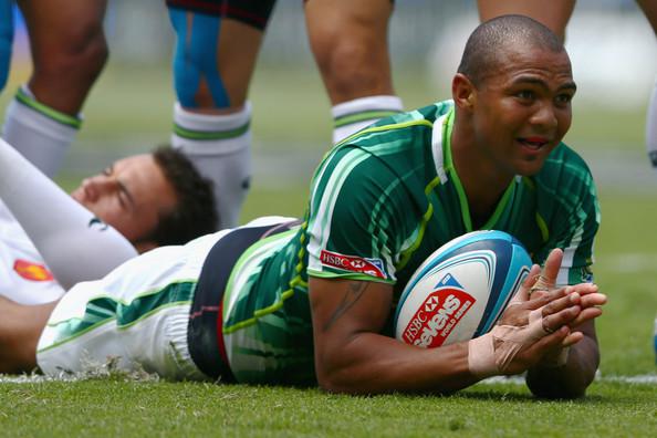 Cornal Hendricks