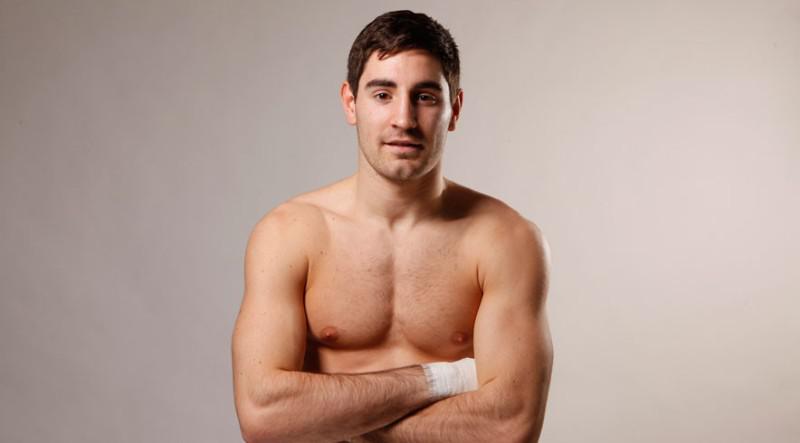 Frank Buglioni