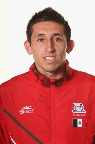 Hector Herrera