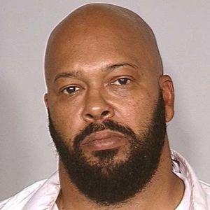 Suge Knight