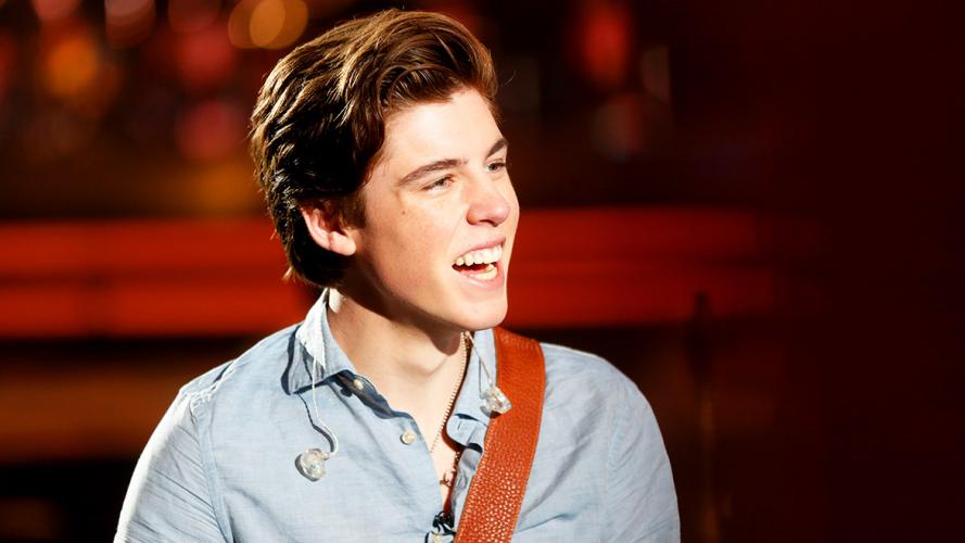 Sam Woolf
