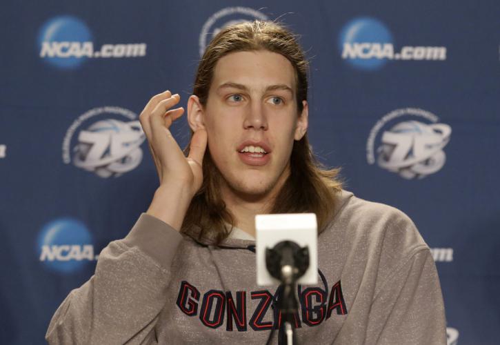 Kelly Olynyk