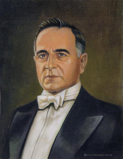Getulio Vargas