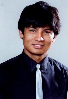 Madan Krishna Shrestha