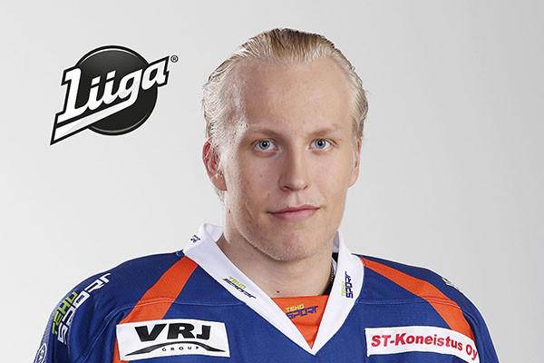 Patrik Laine