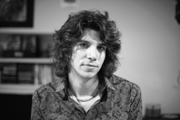Jesse Kinch