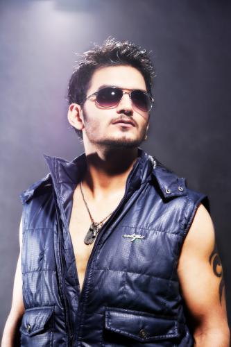 Gajendra Verma