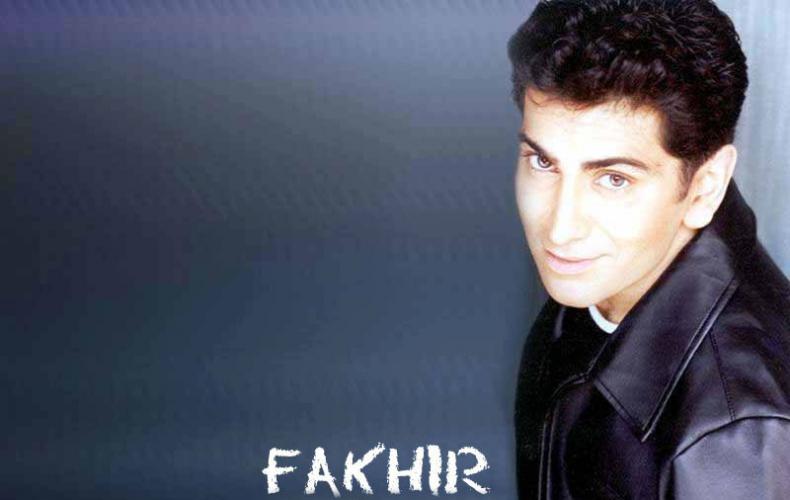 Faakhir Mehmood