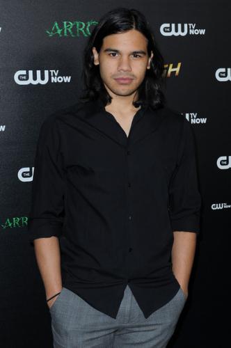 Carlos Valdes
