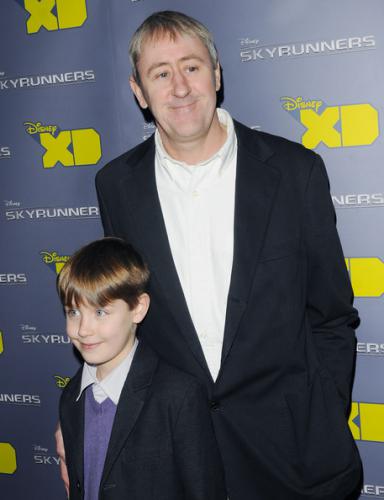 Nicholas Lyndhurst