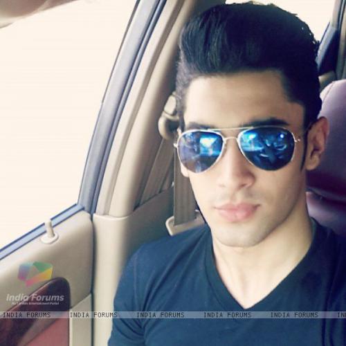 Laksh Lalwani