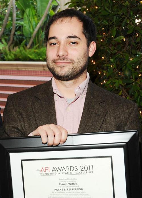 Harry Wittels