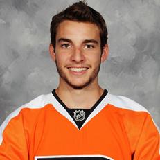 Shayne Gostisbehere