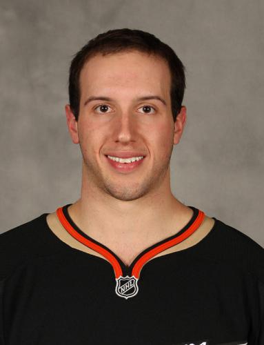 Nick Bonino