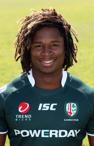 Marland Yarde