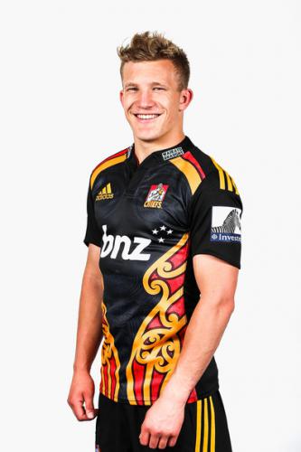 Damian McKenzie
