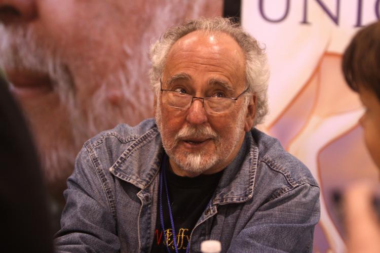 Peter S. Beagle