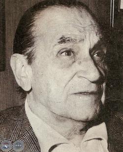 Gabriel Casaccia Bibolini