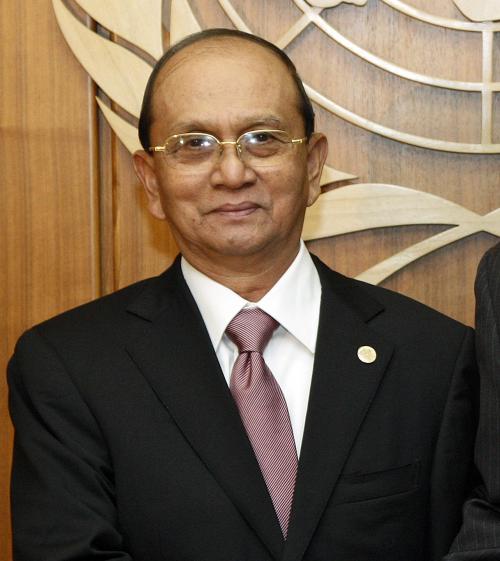 Thein Sein
