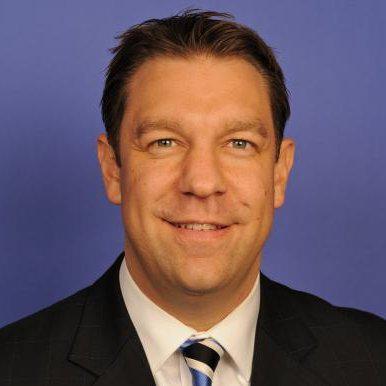 Trey Radel