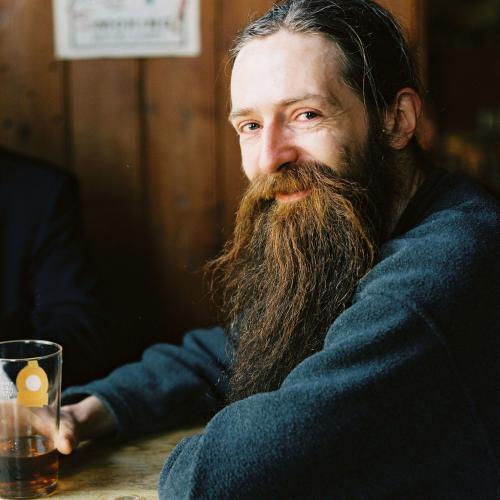 Aubrey De Grey