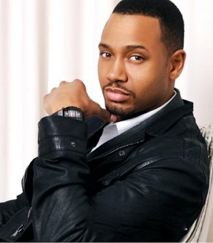 Terrence J