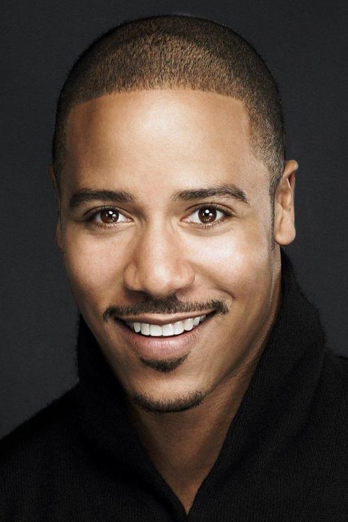 Brian J White