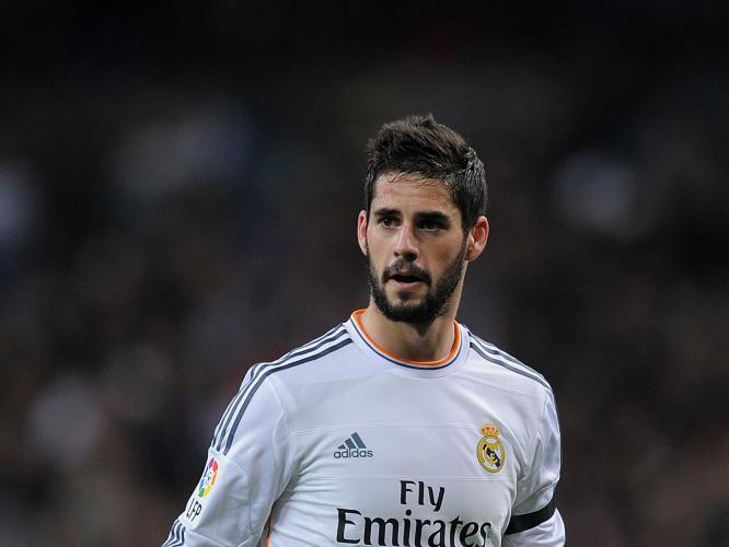 Isco