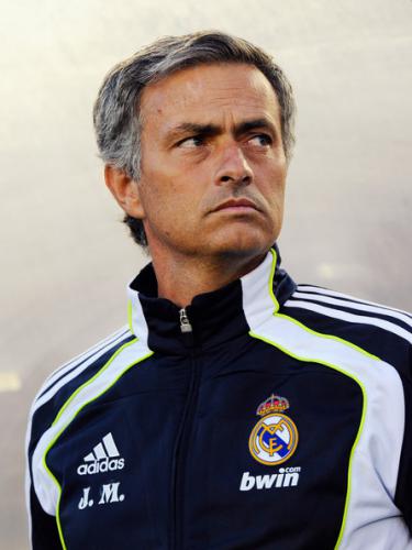 Jose Madrid
