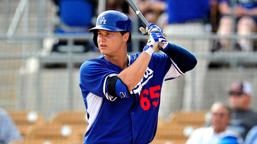 Joc Pederson
