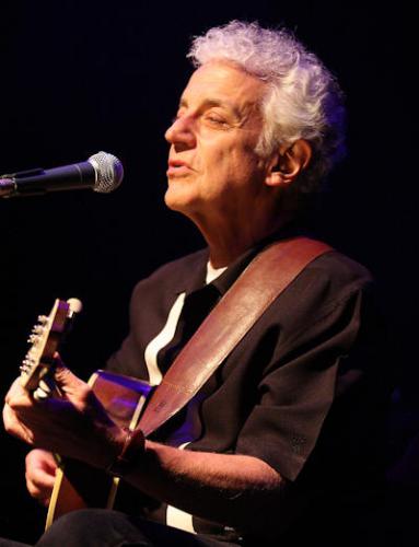 Doug Macleod