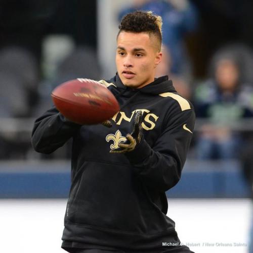 Kenny Stills