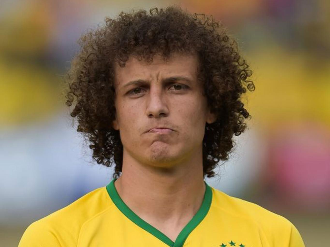 David Luiz