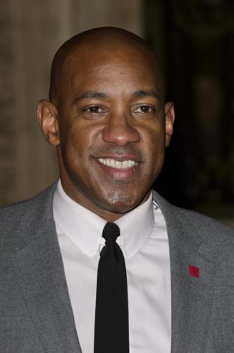 Dion Dublin