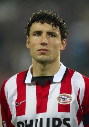 Mark Vanbommel