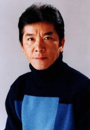 Joji Nakata